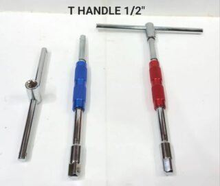 toolskart t handle half inch