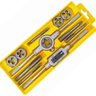 toolskart tap and die set