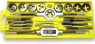 toolskart tap and die set