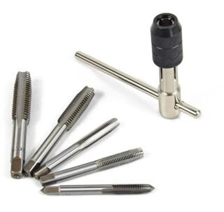 toolskart tap set