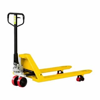 toolskart hydraulic pallet truck